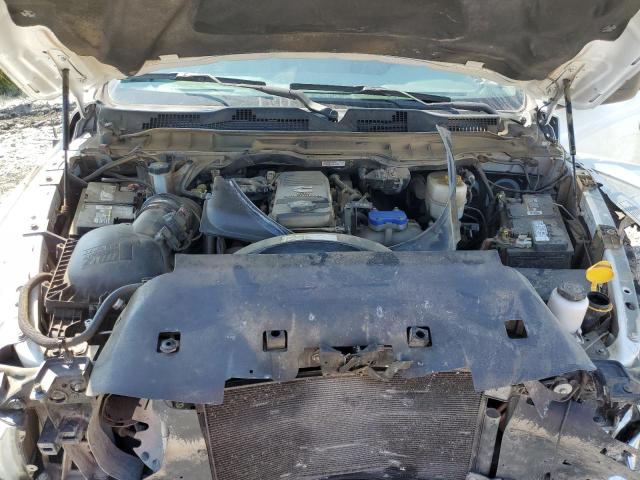 Photo 7 from auction – 2017 RAM 2500 ST with VIN 3C6UR5HL8HG715917