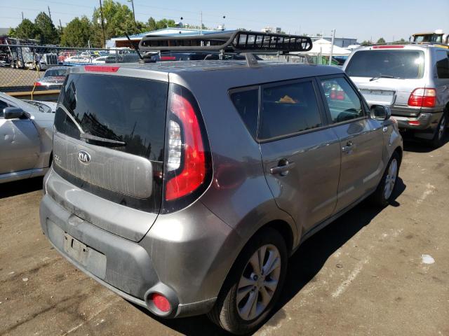 Photo 4 from auction – 2015 KIA SOUL + with VIN KNDJP3A53F7116143