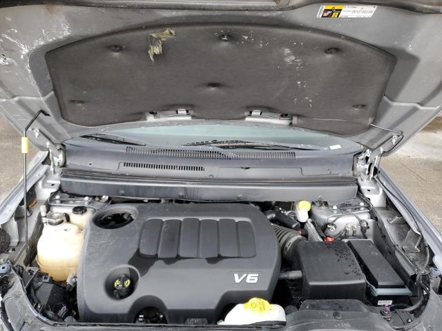Photo 7 from auction – 2018 DODGE JOURNEY CR with VIN 3C4PDCGG2JT475645