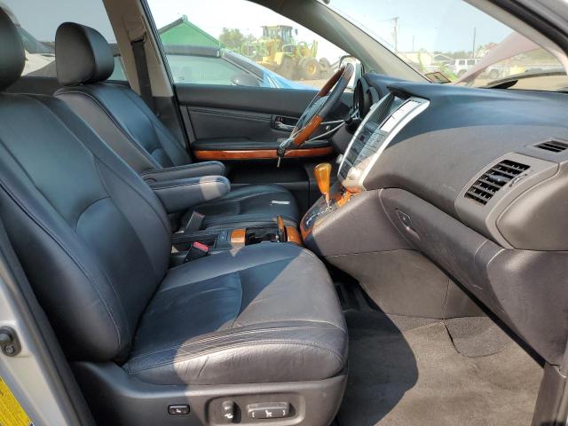 Photo 5 from auction – 2009 LEXUS RX 350 with VIN 2T2HK31U29C124981