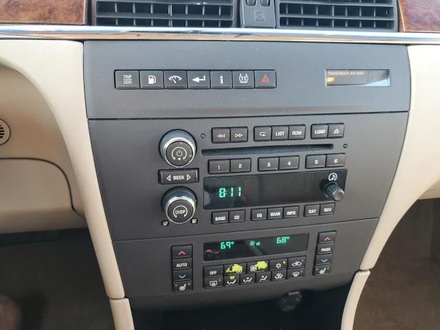 Photo 9 from auction – 2005 BUICK LACROSSE C with VIN 2G4WD532251243311