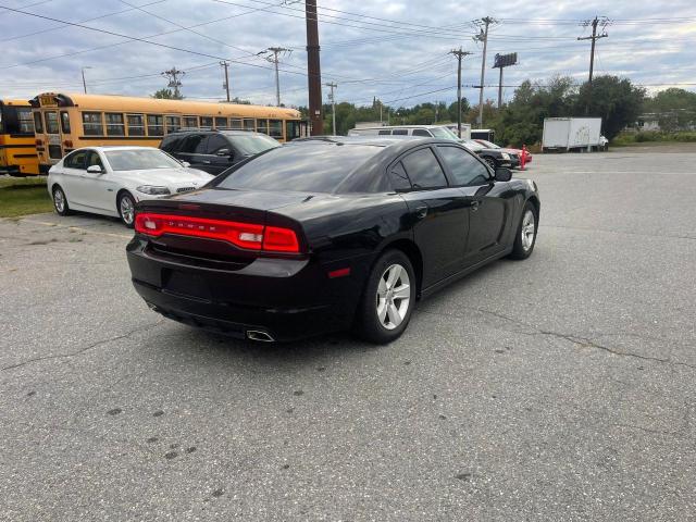 Photo 4 from auction – 2014 DODGE CHARGER SE with VIN 2C3CDXBG5EH250619
