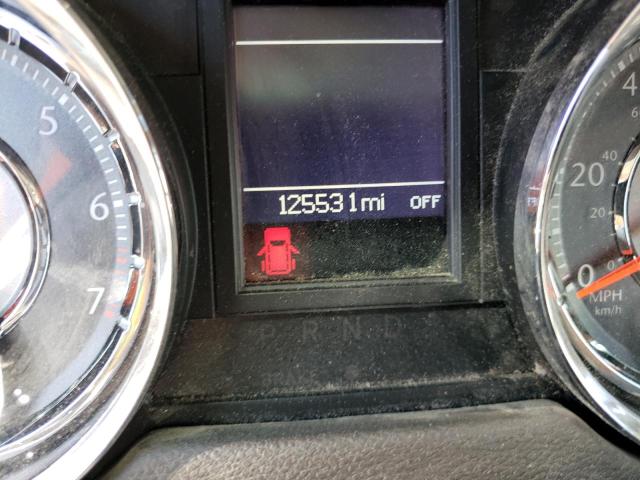 Photo 8 from auction – 2015 CHRYSLER TOWN & COU with VIN 2C4RC1BG2FR726018