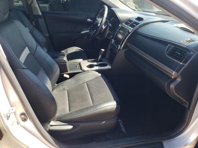 Photo 5 from auction – 2012 TOYOTA CAMRY BASE with VIN 4T1BF1FK1CU132036