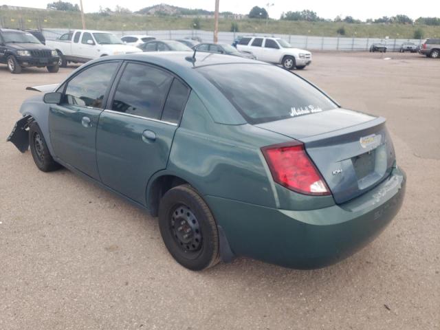 Photo 3 from auction – 2006 SATURN ION LEVEL with VIN 1G8AJ58F76Z124238