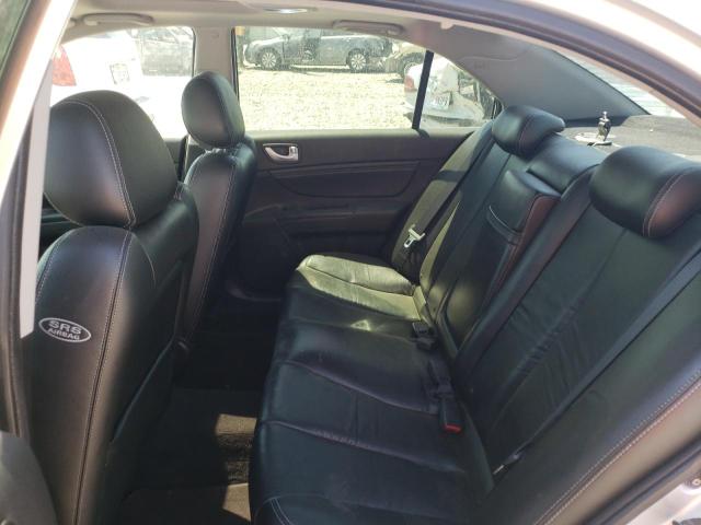 Photo 6 from auction – 2007 HYUNDAI SONATA SE with VIN 5NPEU46F57H269248