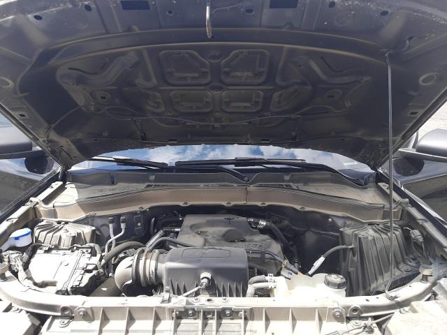 Photo 7 from auction – 2020 FORD EXPLORER X with VIN 1FMSK7DH1LGD17580