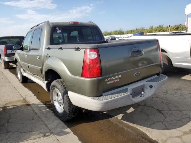 Photo 3 from auction – 2002 FORD EXPLORER S with VIN 1FMZU67E22UD55453
