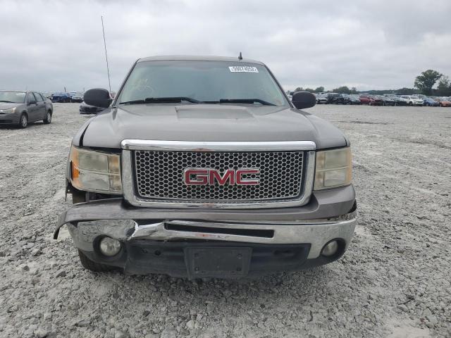Photo 9 from auction – 2008 GMC SIERRA C15 with VIN 2GTEC19C581224462