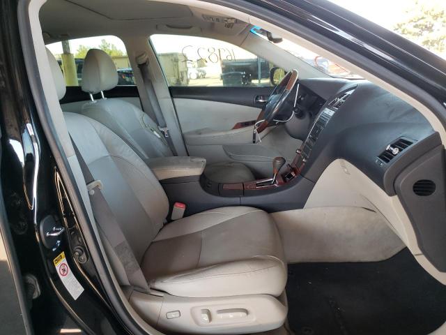 Zdjęcie 5 z aukcji – 2008 LEXUS ES 350 z VIN JTHBJ46G182266319