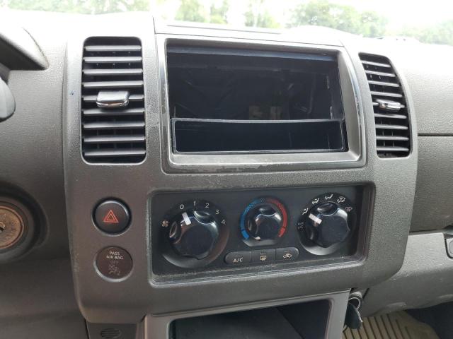 Photo 9 from auction – 2006 NISSAN PATHFINDER with VIN 5N1AR18W86C678698