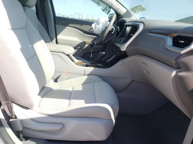 Photo 5 from auction – 2017 GMC ACADIA SLE with VIN 1GKKNKLA7HZ235677