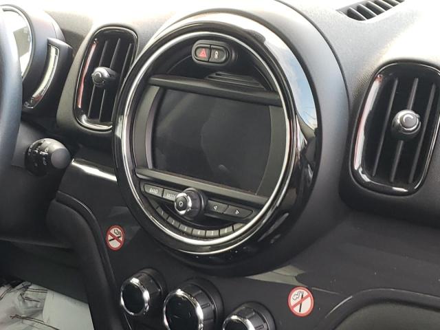 Photo 9 from auction – 2020 MINI COOPER COU with VIN WMZYW3C09L3L20404