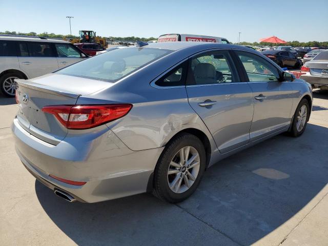 Photo 4 from auction – 2015 HYUNDAI SONATA SE with VIN 5NPE24AF4FH196479