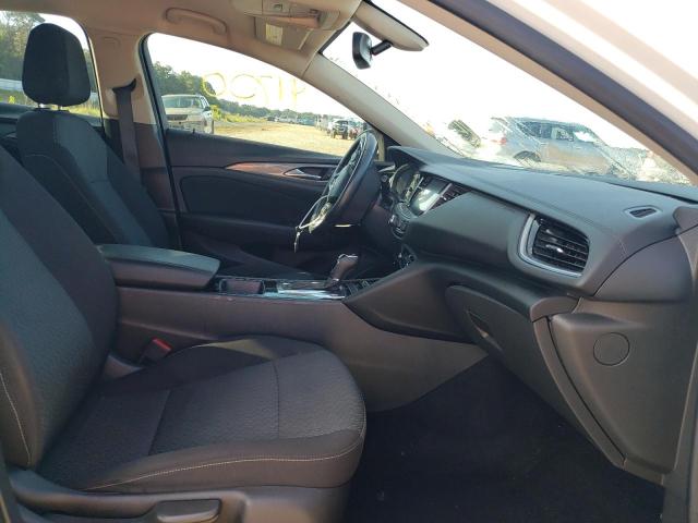 Photo 5 from auction – 2019 BUICK REGAL PREF with VIN W04GL6SX1K1045183