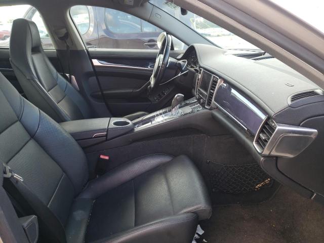 Photo 5 from auction – 2013 PORSCHE PANAMERA 2 with VIN WP0AA2A74DL012018