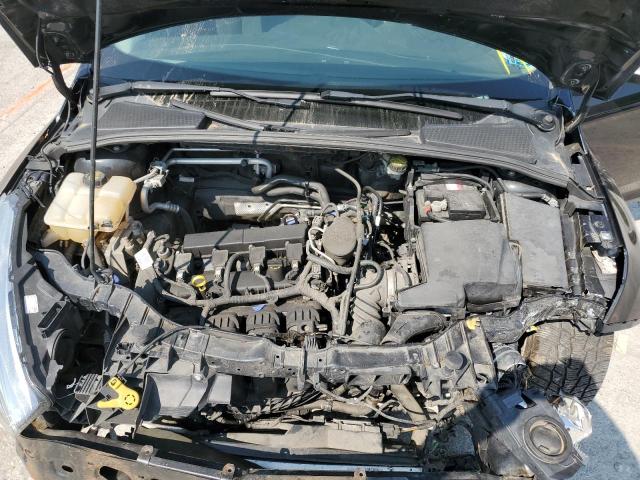Photo 7 from auction – 2015 FORD FOCUS SE with VIN 1FADP3K2XFL328682