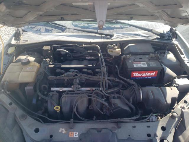 Photo 7 from auction – 2005 FORD FOCUS ZX4 with VIN 1FAFP34N25W160324