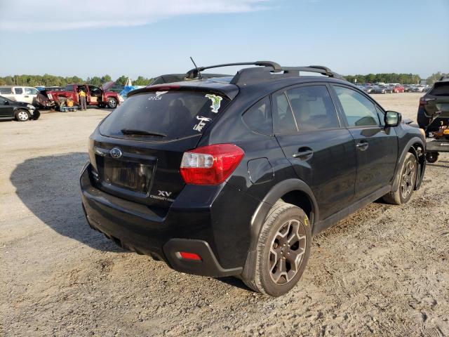 Photo 4 from auction – 2013 SUBARU XV CROSSTR with VIN JF2GPAGC2DH868686