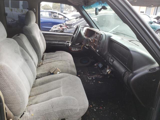 صورة رقم 5 من المزاد - 1998 CHEVROLET GMT-400 C1 مع VIN 2GCEC19R8W1174867
