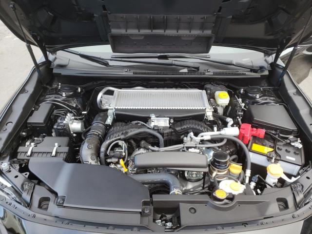 Photo 7 from auction – 2022 SUBARU WRX PREMIU with VIN JF1VBAH66N8013591