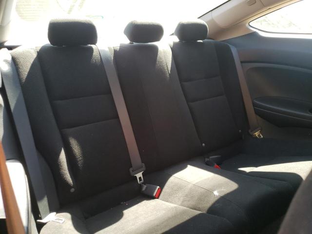 Photo 6 from auction – 2011 HONDA ACCORD EX with VIN 1HGCS1B72BA009983