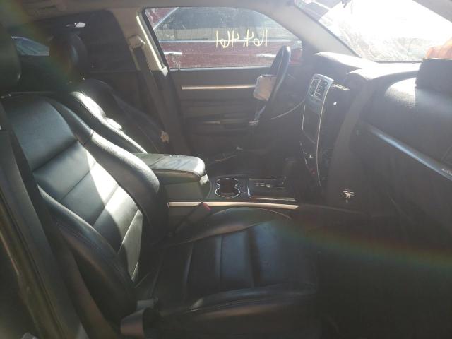 Photo 5 from auction – 2008 DODGE CHARGER R/ with VIN 2B3KA53H58H266580