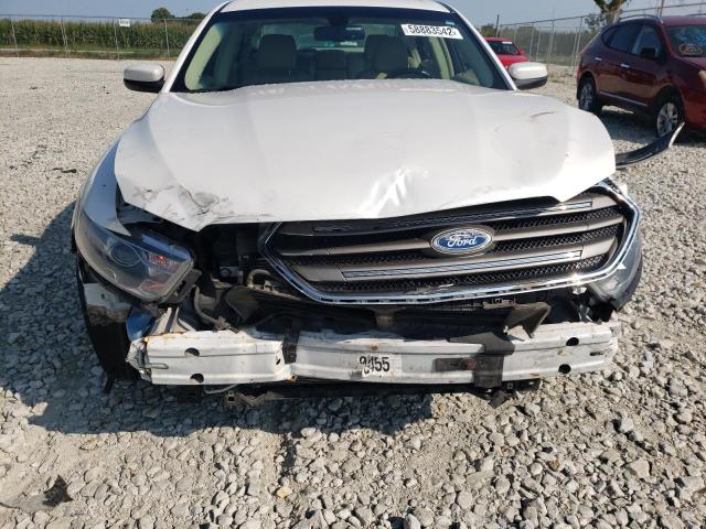 Photo 9 from auction – 2014 FORD TAURUS SEL with VIN 1FAHP2E83EG136748