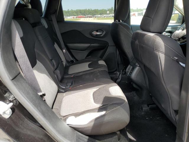 Photo 6 from auction – 2014 JEEP CHEROKEE L with VIN 1C4PJLCS5EW143329