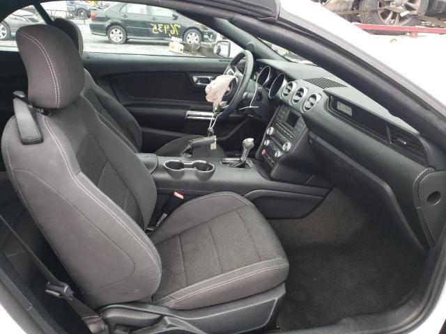 Photo 5 from auction – 2016 FORD MUSTANG with VIN 1FATP8EM0G5329366