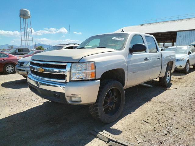 صورة رقم 2 من المزاد - 2007 CHEVROLET SILVERADO مع VIN 2GCEK13M471566035
