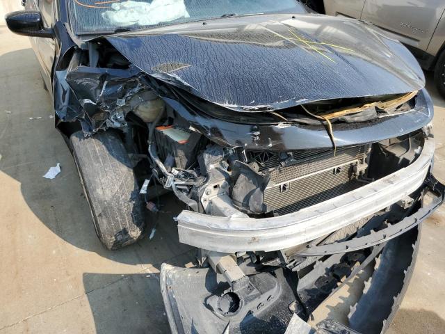 Photo 9 from auction – 2014 DODGE DART SE with VIN 1C3CDFAAXED692882