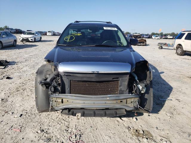 Photo 9 from auction – 2014 GMC TERRAIN SL with VIN 2GKALSEKXE6180947