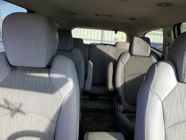 Photo 9 from auction – 2015 CHEVROLET TRAVERSE L with VIN 1GNKRGKD8FJ198053