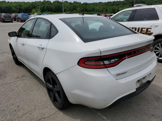 Photo 3 from auction – 2015 DODGE DART SXT with VIN 1C3CDFBB1FD435666
