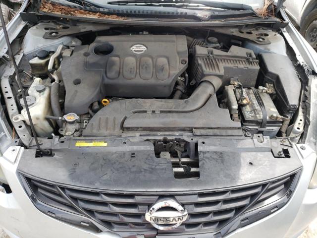 Photo 7 from auction – 2012 NISSAN ALTIMA S with VIN 1N4AL2EP5CC166391