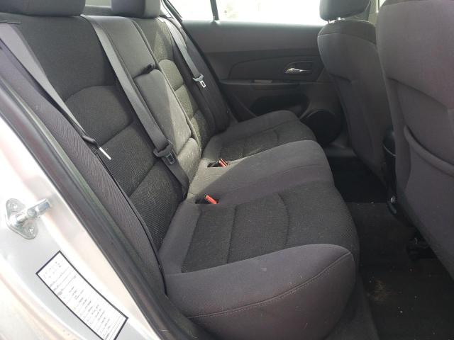 Photo 6 from auction – 2013 CHEVROLET CRUZE LT with VIN 1G1PC5SB3D7289124
