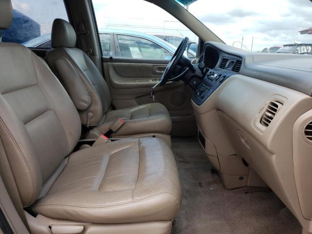 Photo 5 from auction – 2003 HONDA ODYSSEY EX with VIN 5FNRL18083B106646