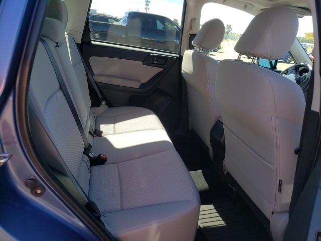 Photo 6 from auction – 2016 SUBARU FORESTER 2 with VIN JF2SJAFC6GH446874