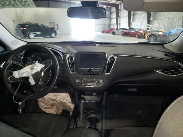 Photo 9 from auction – 2018 CHEVROLET MALIBU LT with VIN 1G1ZD5ST1JF146902