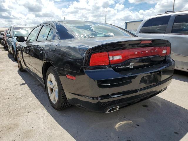 Photo 3 from auction – 2014 DODGE CHARGER SE with VIN 2C3CDXBG1EH361961