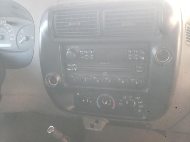 Photo 9 from auction – 1998 FORD RANGER with VIN 1FTYR10C7WUC99271