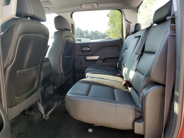 Photo 6 from auction – 2015 CHEVROLET SILVERADO2 with VIN 1GC4KZEG2FF105456