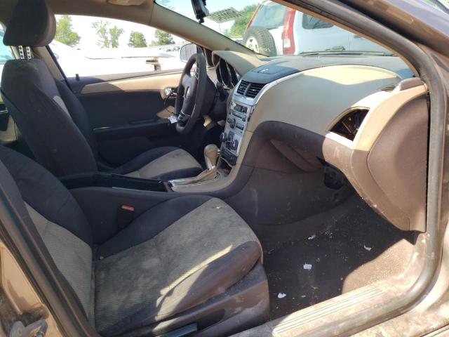 Photo 5 from auction – 2012 CHEVROLET MALIBU LS with VIN 1G1ZB5E01CF102649