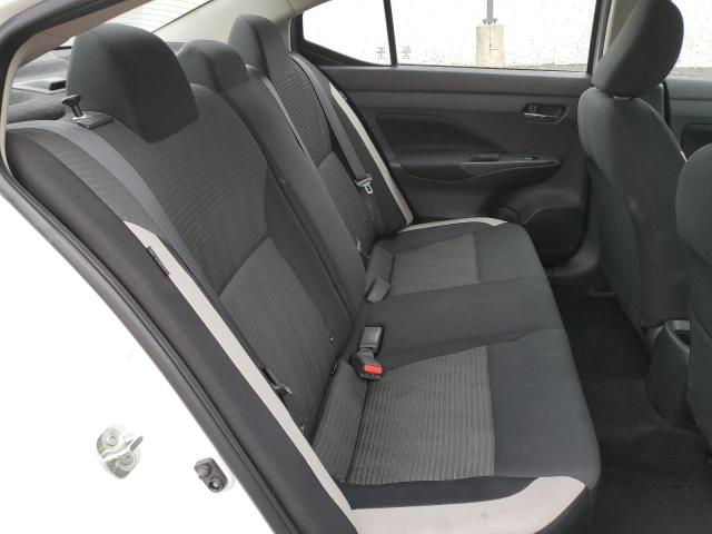 Photo 6 from auction – 2021 NISSAN VERSA SV with VIN 3N1CN8EV3ML866529