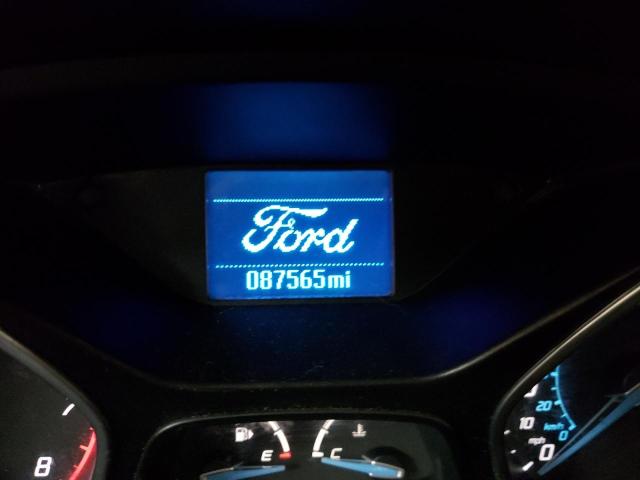 Photo 8 from auction – 2012 FORD FOCUS SE with VIN 1FAHP3F26CL138806