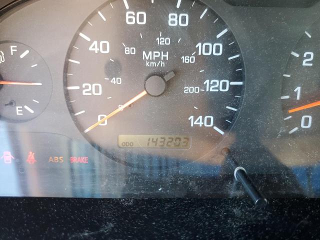 Photo 8 from auction – 2001 NISSAN ALTIMA XE/ with VIN 1N4DL01A01C211883