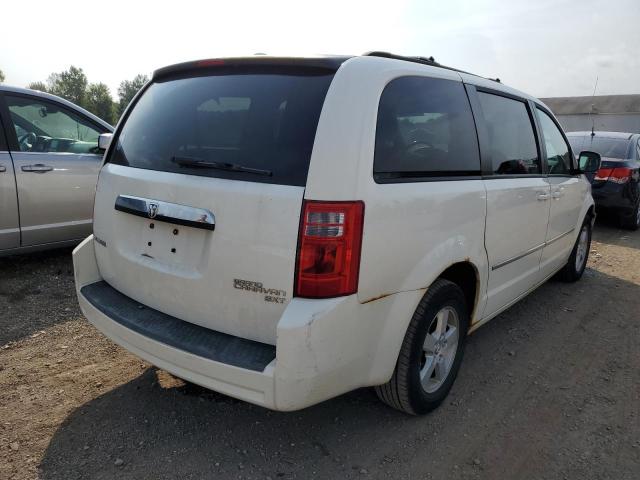 Photo 4 from auction – 2010 DODGE GRAND CARA with VIN 2D4RN5D1XAR111643
