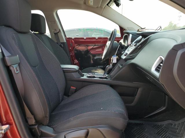 Photo 5 from auction – 2017 CHEVROLET EQUINOX LT with VIN 2GNALCEK8H1556393