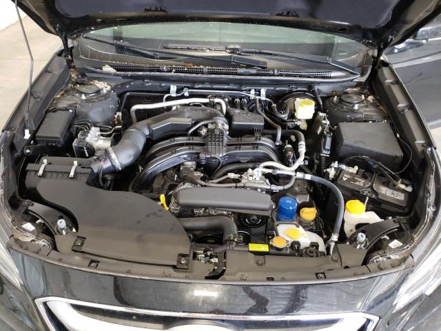 Photo 7 from auction – 2022 SUBARU OUTBACK LI with VIN 4S4BTANC5N3235973